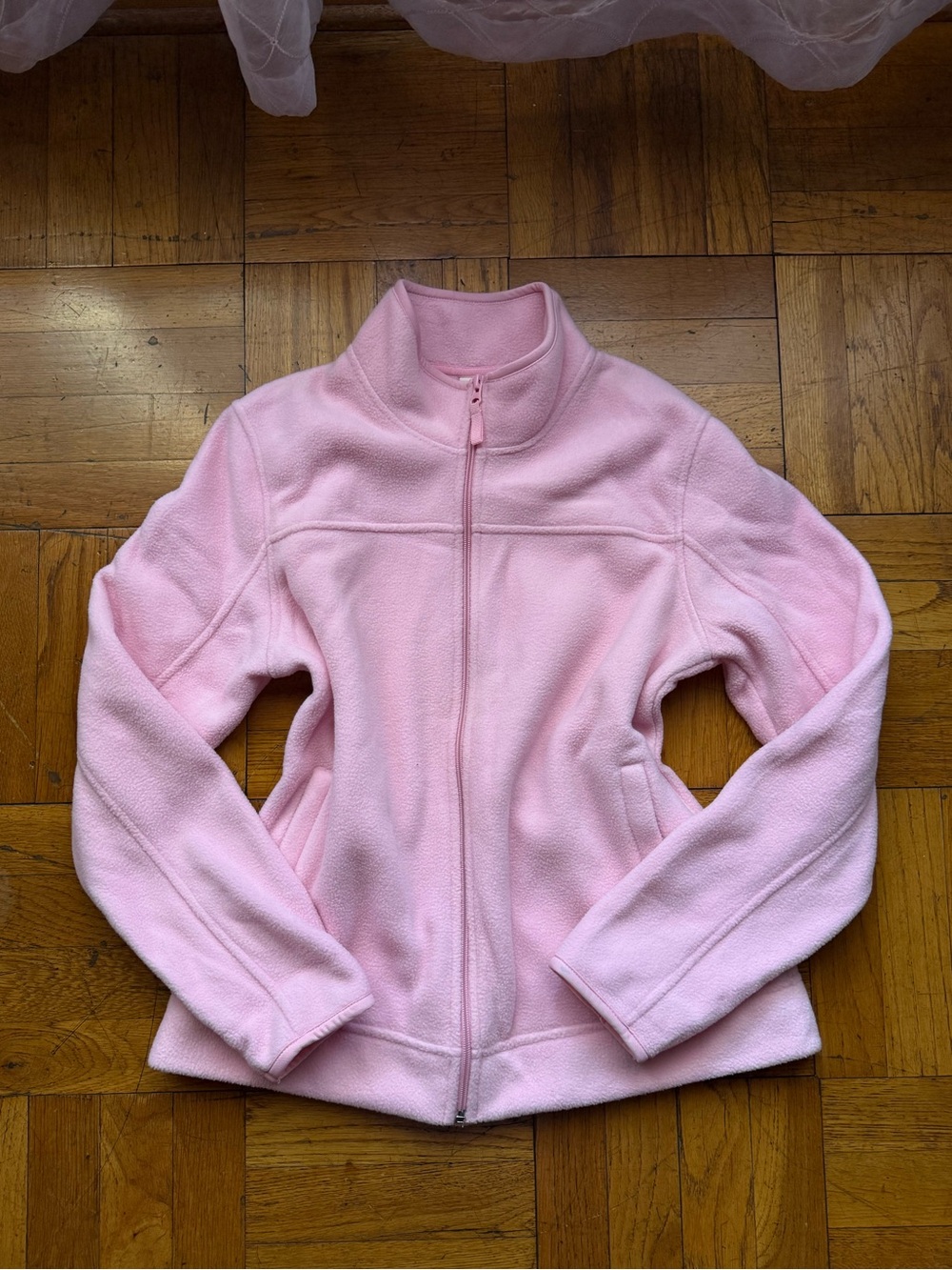 Vintage Light Pink Merona Jacket